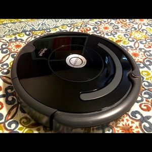 IRobot Roomba